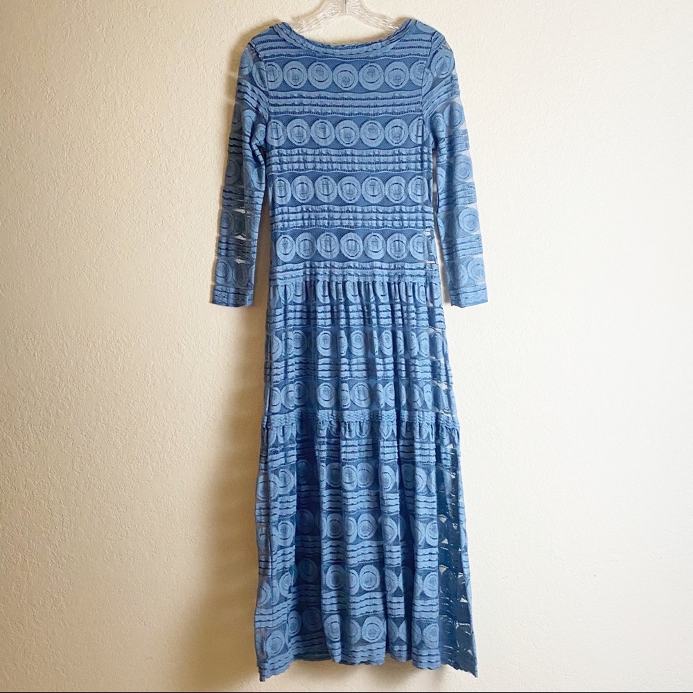 SUNDANCE Willow Lace Maxi Dress - Picture 3 of 6